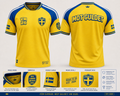 Mot Guldet VM 2026 T-shirt