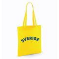 Sverige Tygpåse – Everyday Fan Edition